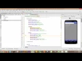 12 Loading a URL in Java - Making the web browser Java
