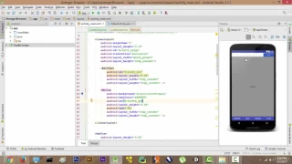 12 Loading a URL in Java - Making the web browser Java