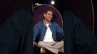 لعبنا وهرزنا مع صدقي صخر.. وسألناه شوية أسئلة شخصية في "ذا جلوكال انترفيو"