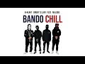 Download Lagu BANDO CHILL (OFFICIAL LYRIC VIDEO) - MALIQUE, B-HEART, DMENT SI LAIN \u0026 FUZE