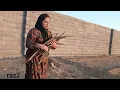 🔥 A LONE WOMAN IS BEING CHASED! 😱🏍️