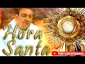 Download Lagu POR LOS MÉRITOS DE LAS 5 LLAGAS DE NUESTRO SEÑOR JESUCRISTO 🙌🏻 Hora Santa de hoy jueves 21 de agosto