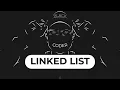Linked List - Struktur Data Algoritma menggunakan Java