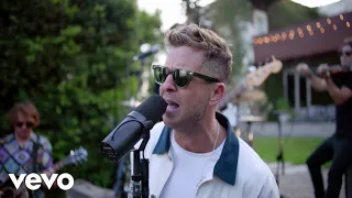 OneRepublic I Don T Wanna Wait Official Acoustic Performance 