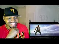 Kcee - Limpopo (Official Music Video) | TFLA REACTION
