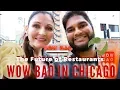 WOW BAO in CHICAGO - The Future of Restaurants Fully Automated Restaurant