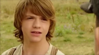 the adventures of tom sawyer the scene of the fence