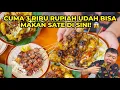 Lagu Viral di Solo! Sate kambing Cuma 3 Ribuan!