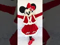 Download Lagu Such a cute Minnie Mouse!😍 #mascotcostume #minniemouse #carnivalcostumes
