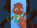 Download Lagu Easy CoComelon Crafts! DIY Happy Cody 1-2-3! #shorts #cocomelon