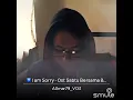 Download Lagu I'm sorry - Wizzy : Cover song by Akmar_VO3