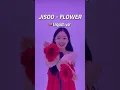 Download Lagu ‘Jisoo-Flower’🌺 English version!!🎤 #jisoo #flower #blackpink #english #kpop