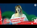 Download Lagu Act 2: Our Strength - Iman Fandi sings \