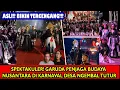 Download Lagu SPEKTAKULER! TARI WONDERLAND INDONESIA: GARUDA HADIR MENJAGA WARISAN BUDAYA NUSANTARA | REACTION