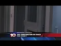 VIGO COUNTY JAIL UPDATE
