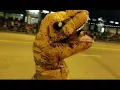 2017 Chicago Halloween Parade