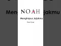 Download Lagu Noah - Menghapus Jejakmu #Shorts #menghapusjejakmu #noah #bandnoah #drumcover
