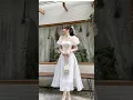 Download Lagu korean white dresses