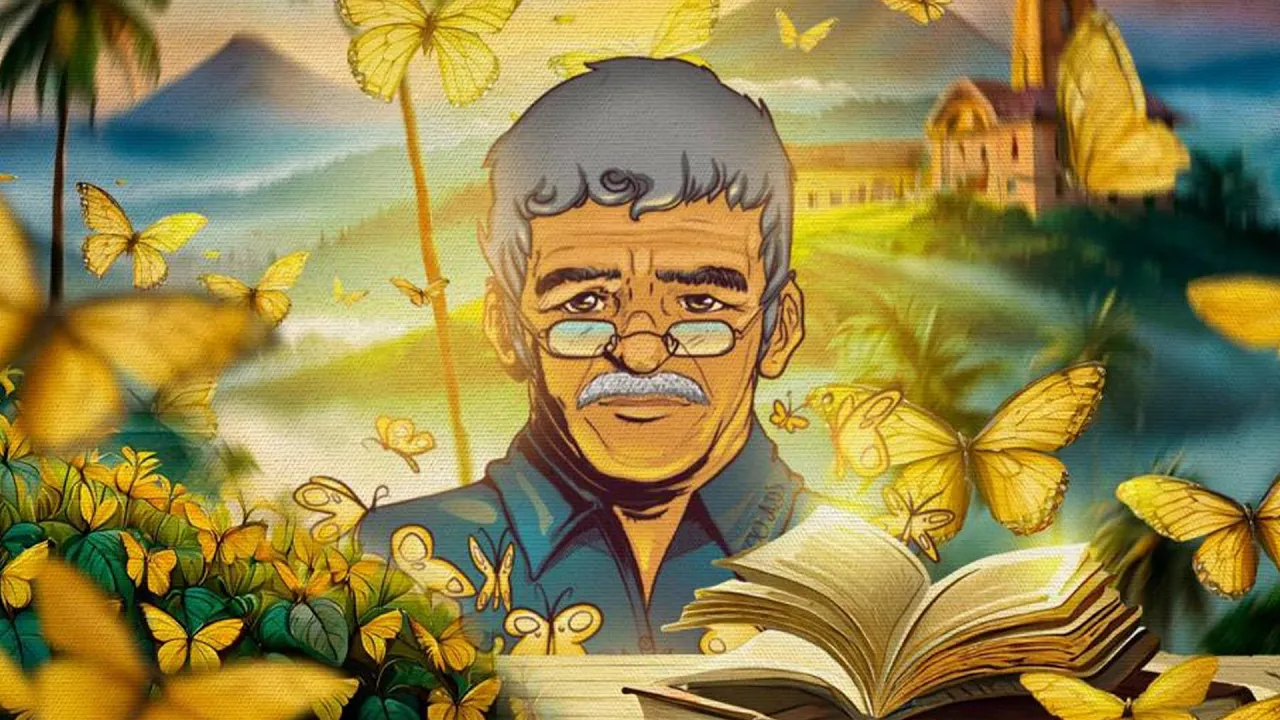 Realismo Mágico