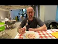 I tried POLAND'S WEIRDEST food!