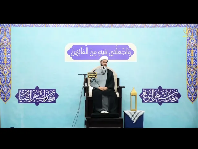 ⁣قصة عجيبة في مدينة قم ،،الشيخ رائد الساعدي،،