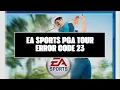 How To Resolve EA Sports PGA Tour Error Code 23
