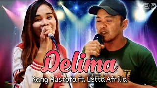 delima kang mustofa ft letta afrilia arjuna music
