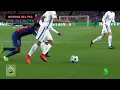 reality in Barcelona 6-1 PSG Legendary match shame