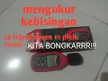 Download Lagu mengukur kebisingan sp tripell queen vs piyik revisi