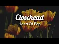 Download Lagu Heart Of Pop - Closehead (Lirik \u0026 Cover by Lia magdalena)