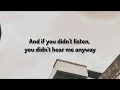 SlipKnoT - Arsenal (Lyric)