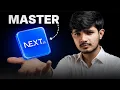 Why React Developers Should Learn Next js in 2026