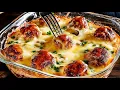 Download Lagu Aardappelen \u0026 gehakt🔝 Geheim recept uit een Duits tijdschrift.  Heerlijk en simpel❗