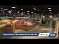 Giant Eagle cutting prices on hundreds of items