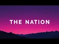 Download Lagu Nightcore  - THE NATION | Lyrics Video | Copyright - Free Music