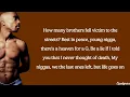 2Pac - Life Goes On (lyrics)