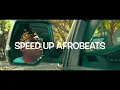 Koloba Koloba - Adewale Ayuba (Speed up Afrobeats)