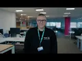 A day in the life of a Cleaner