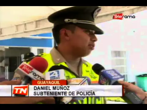 Detienen hombre por trasladarse en moto robada