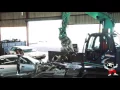 TAR - Car Recycling