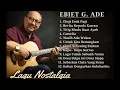 Lagu EBIET G. ADE FULL ALBUM