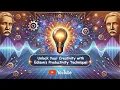 Unlock Your Creativity with Edison s Productivity Technique
