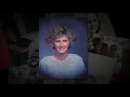 Memorial Tribute for Glenda Spencer James