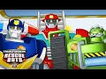 Download Lagu Transformers: Rescue Bots | S01 E17 | FULL Episode | Cartoons for Kids | Transformers Junior