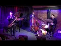Jacob Chung Quartet | On tour from NYC