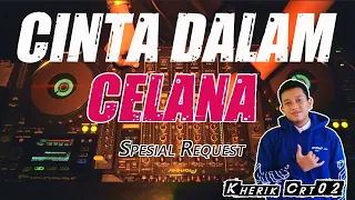 Download DJ CINTA DALAM DOA SOUQY BAND COVER (RyanInside Remix) Req.Kherik Crt02 MP3