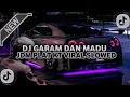 Download Lagu DJ GARAM DAN MADU|JDM PLAT KT SLOWED VIRAL TIK TOK