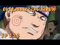 Overanalyzing Naruto: Jiraiya: Full Throttle Power! Choji, Ablaze!