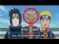 Naruto Filler Made No Sense