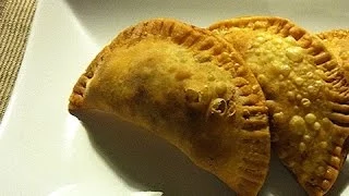 dominican pastelitos recipe by food luv bites